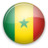 Senegal Icon